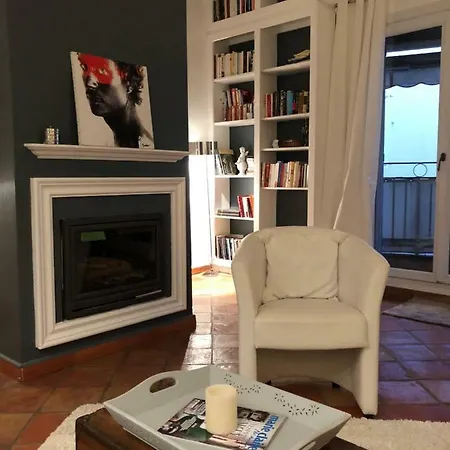 Апартаменти Perrine Duplex