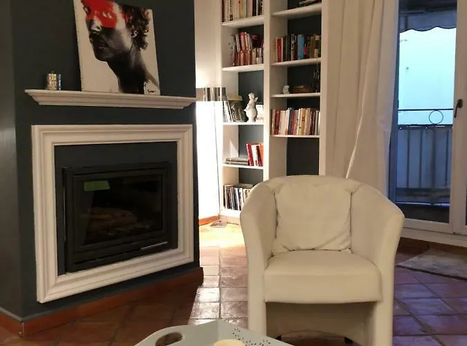 Lägenhet Perrine Duplex