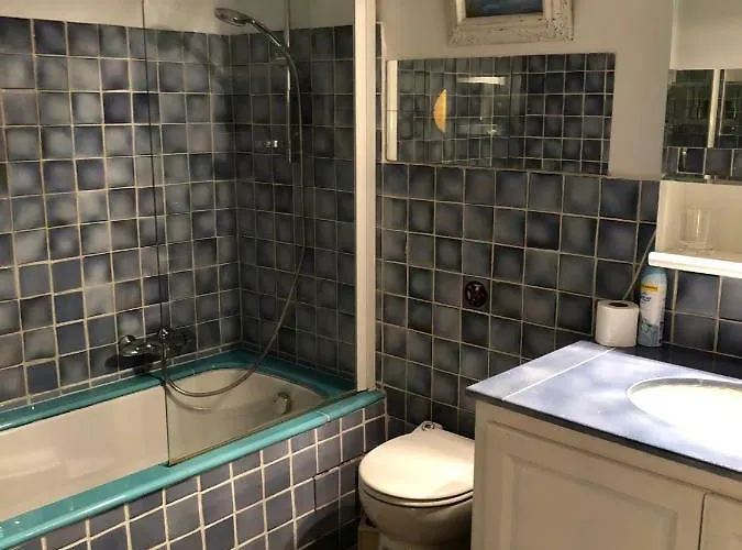 Perrine Duplex Lägenhet