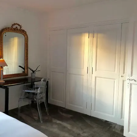 Perrine Duplex Apartment Saint-Tropez