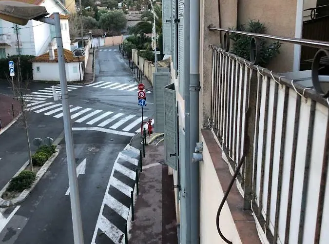 Perrine Duplex Appartamento *