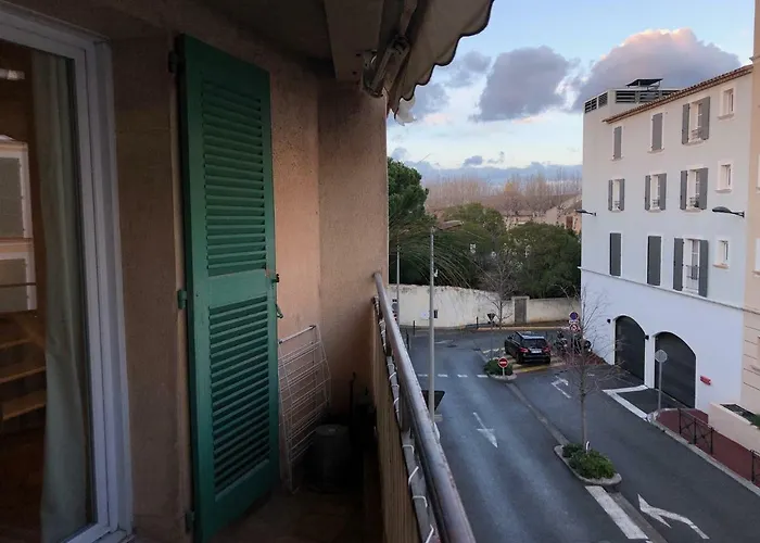 Perrine Duplex * Saint-Tropez